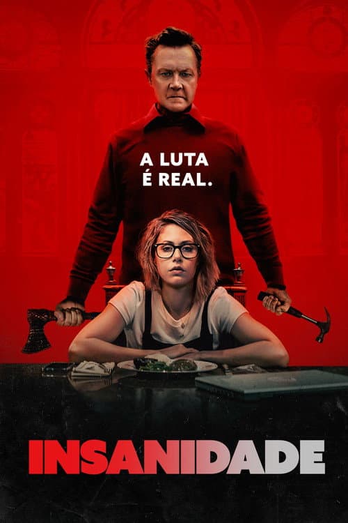Poster for Tone-Deaf