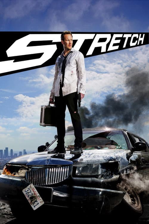 Póster de Giro inesperado