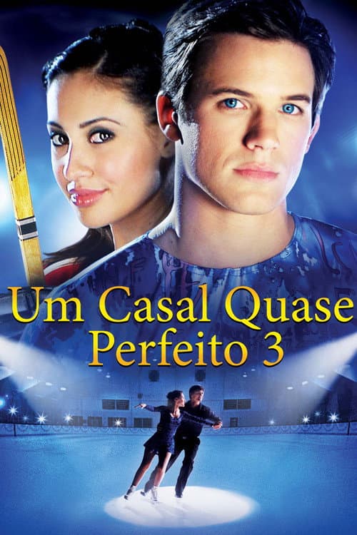 Póster de Pasión por el triunfo 3
