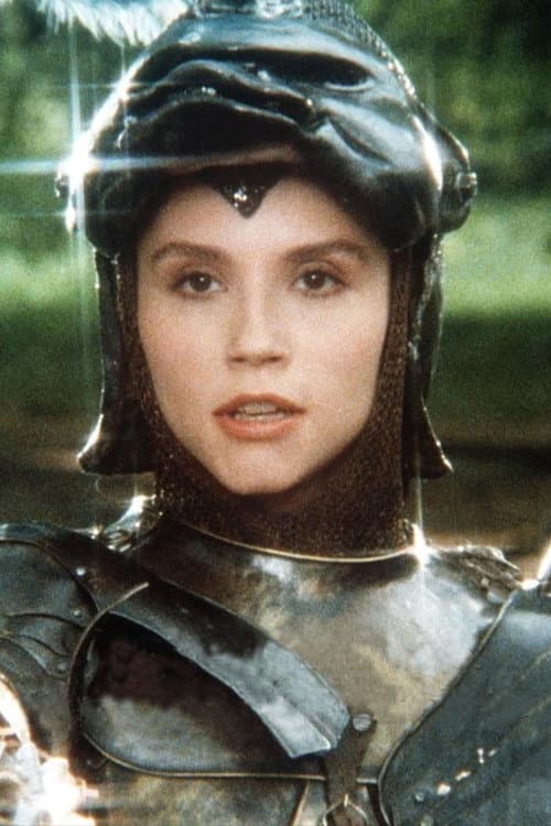 Póster de Fantaghirò