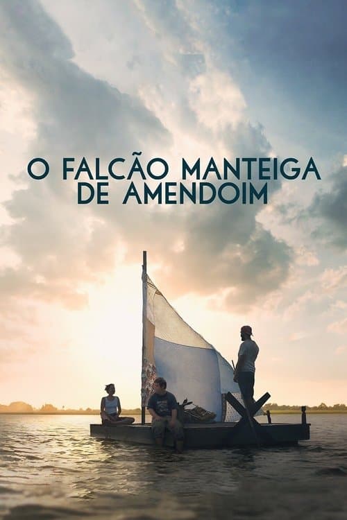 Affiche de Le Cri du Faucon