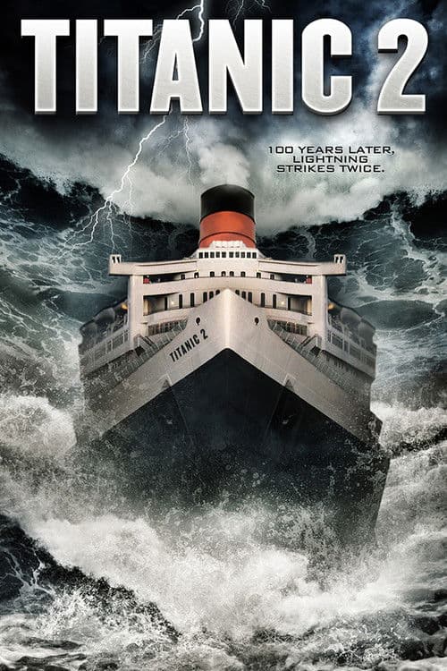 Affiche de Titanic : Odyssée 2012
