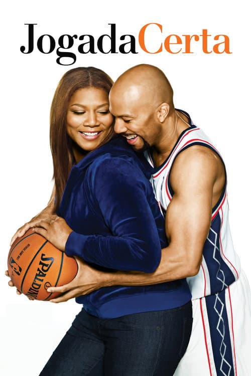 Poster for Just Wright