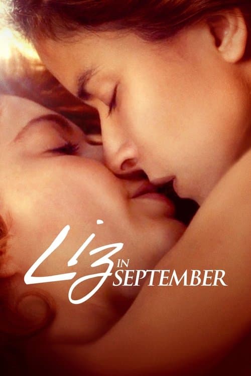 Póster de Liz en Septiembre