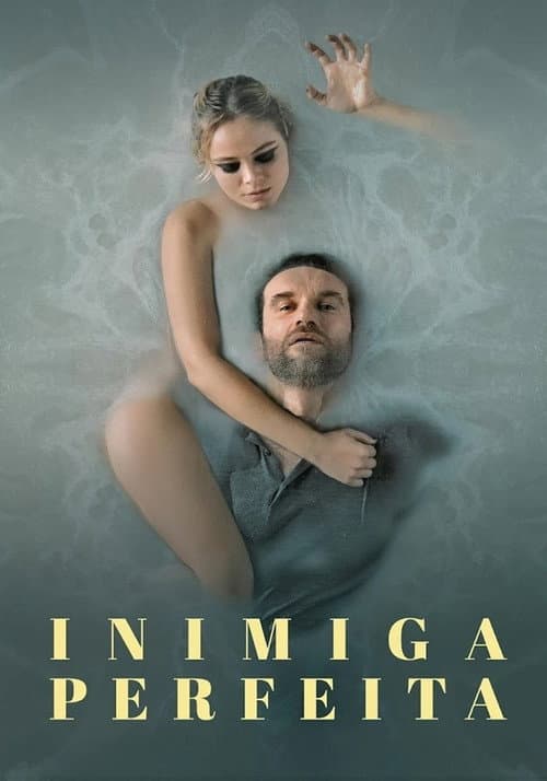 Póster de Cosmética del enemigo