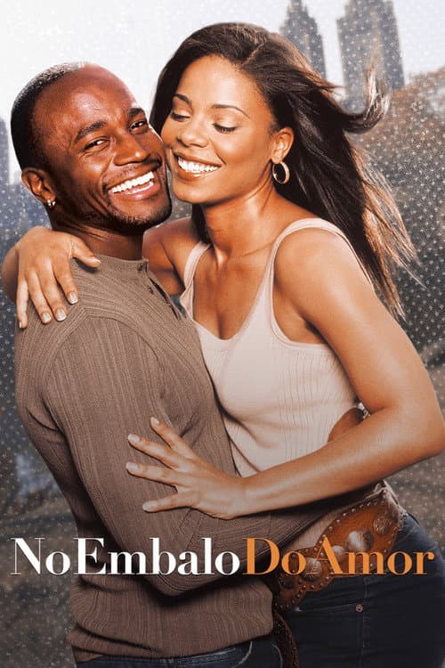 Póster de Brown Sugar