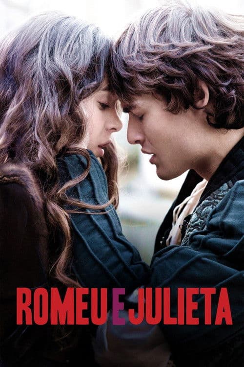 Póster de Romeo y Julieta