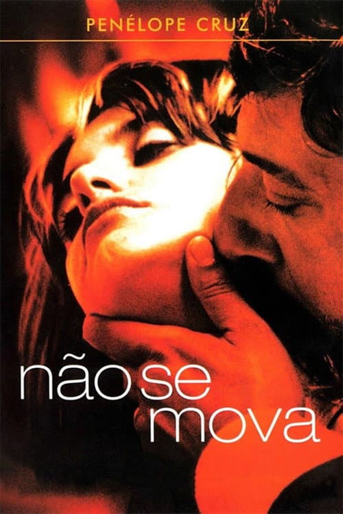 Poster for Não se Mova