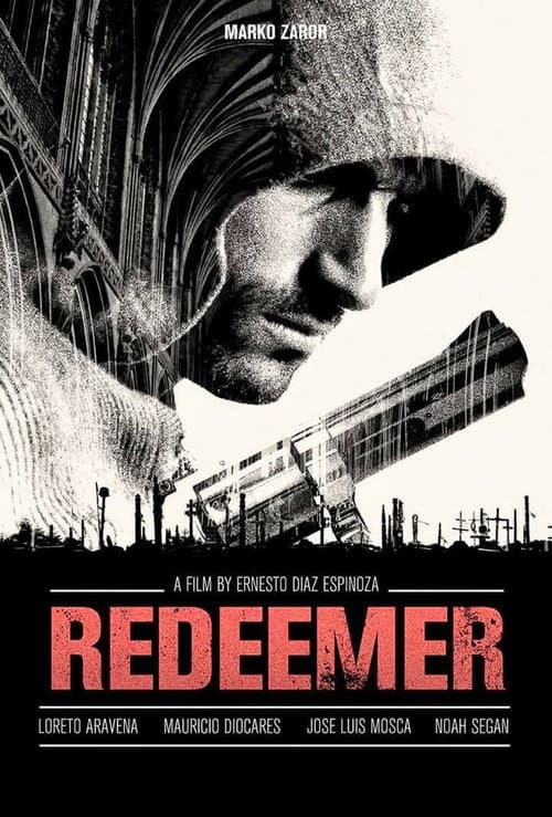 Póster de O Redentor