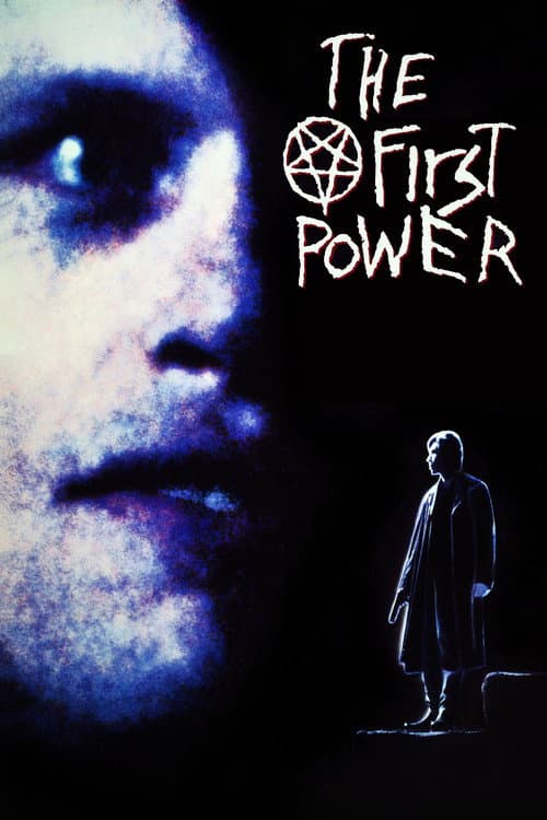 Póster de La noche del diablo