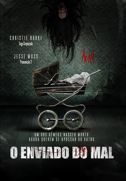 Affiche de Still Born: Au-delà de deux âmes