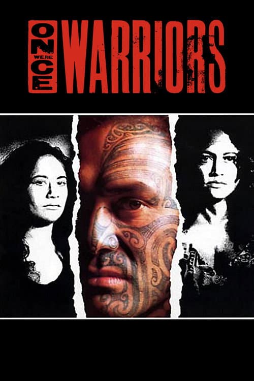 Affiche de L'Âme des guerriers