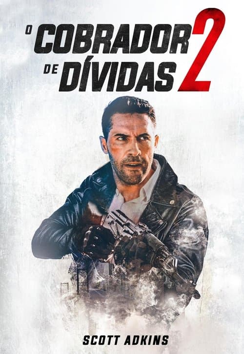 Póster de El cobrador de deudas 2