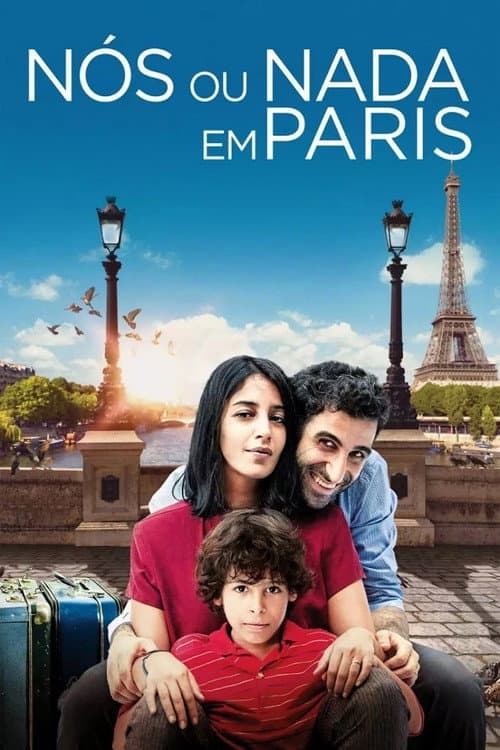 Pôster de Nós ou Nada em Paris