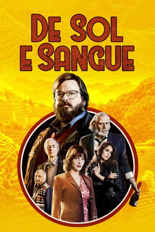 Poster for The Last Prosecco