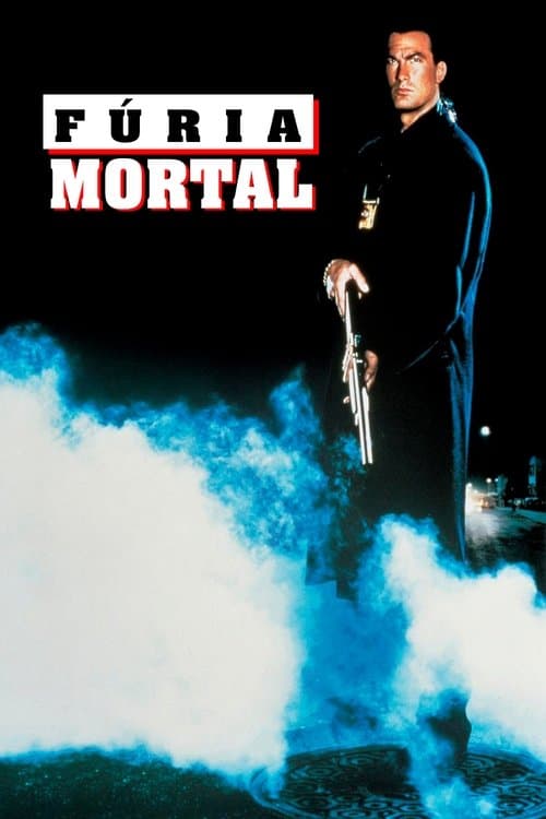 Poster for Out for Justice