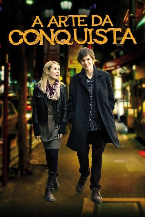 Affiche de Le Jour où je l'ai rencontrée