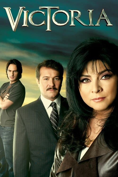 Póster de Victoria (2007)