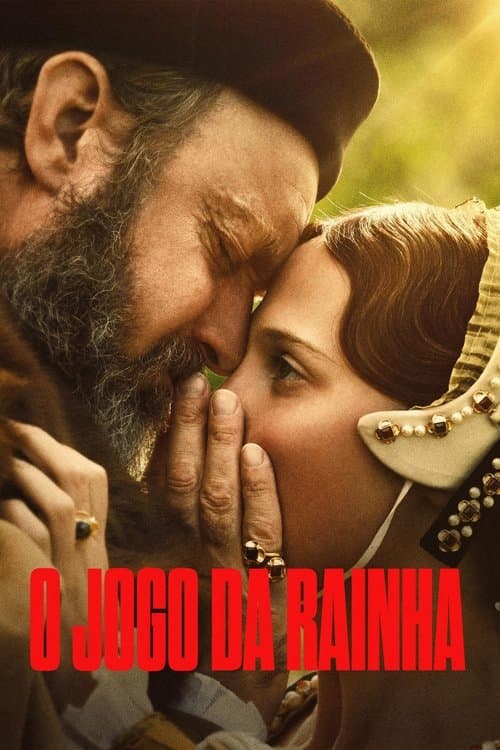 Affiche de Le Jeu de la reine