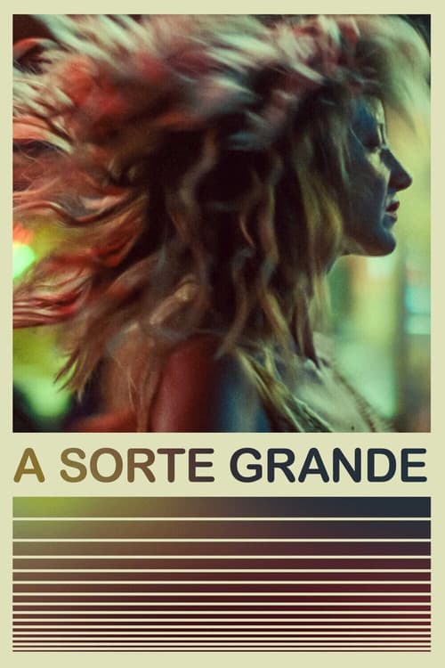 Affiche de A Sorte Grande