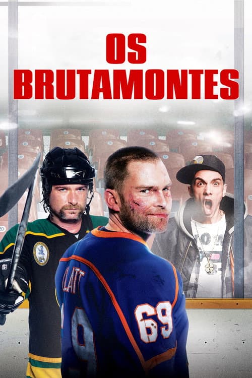 Affiche de Fight Games
