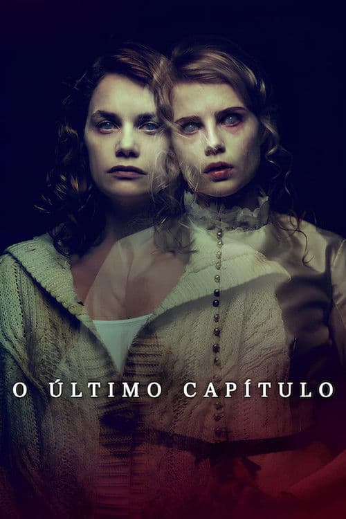 Poster for I Am the Pretty Thing That Lives in the House