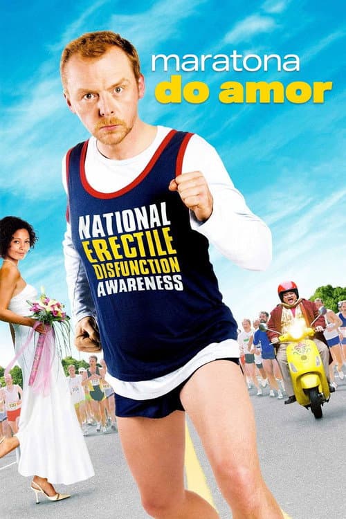 Affiche de Cours Toujours Dennis
