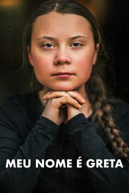 Affiche de Je suis Greta