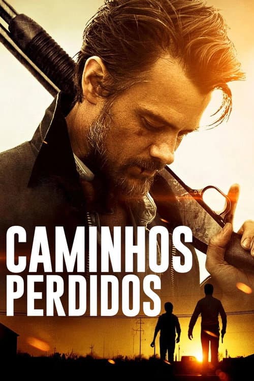 Póster de Perdidos en el Sol