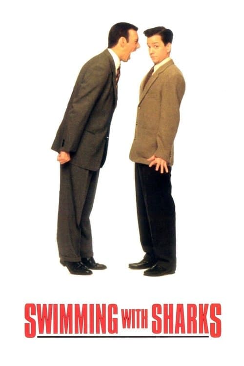 Póster de El factor sorpresa
