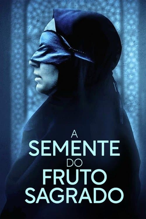 Póster de La semilla de la higuera sagrada
