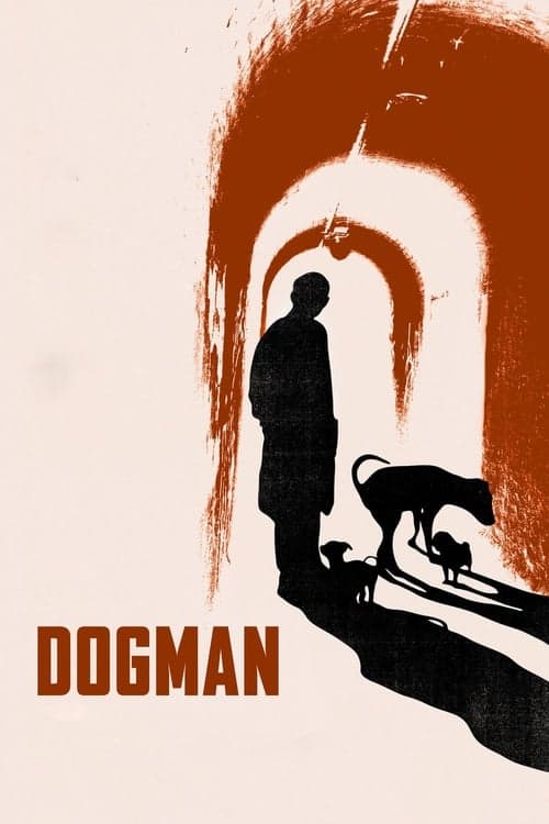 Affiche de Dogman