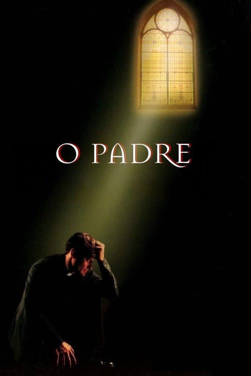 Poster for Priest