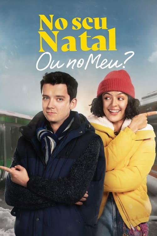 Affiche de Ton Noël ou le mien ?