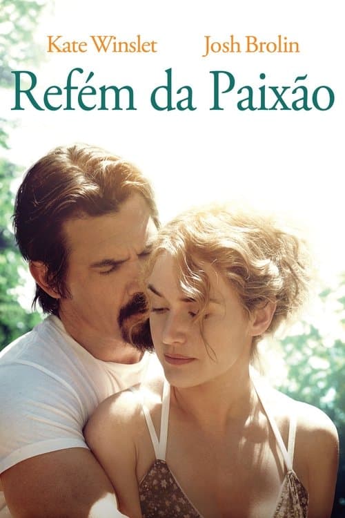 Póster de Una vida en tres días
