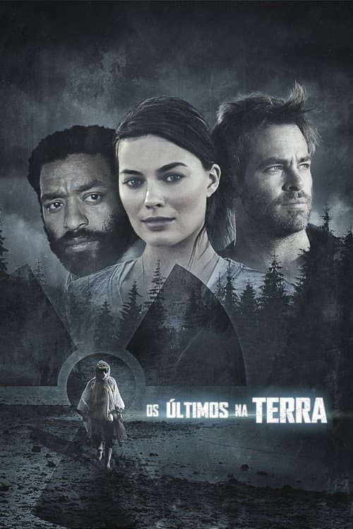 Poster for Z for Zachariah