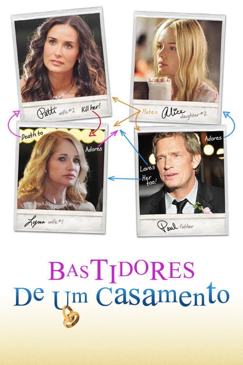 Poster for Another Happy Day