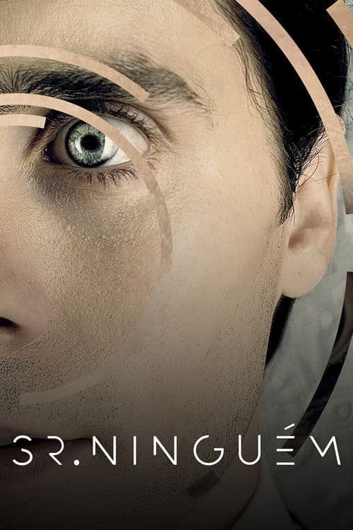 Affiche de Mr. Nobody