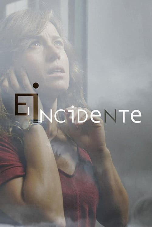 Pôster de El incidente