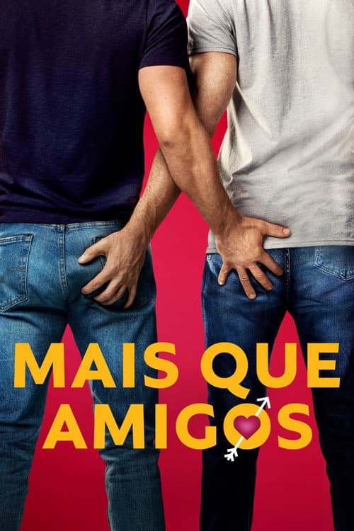 Poster for Bros
