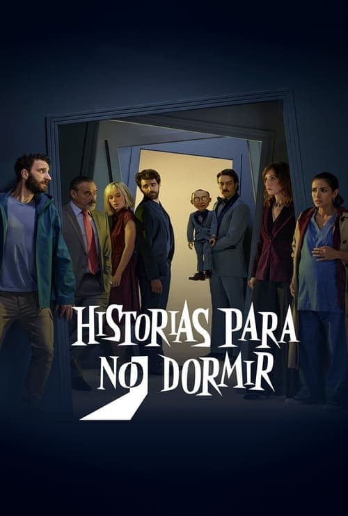 Affiche de Historias para no dormir