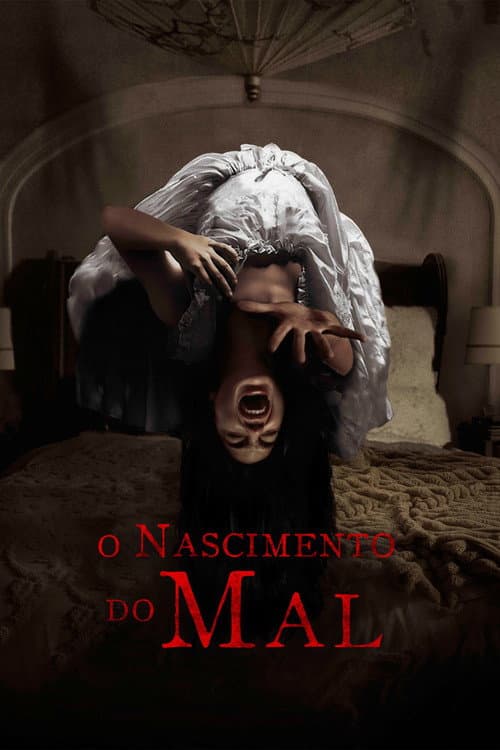 Poster for Bed Rest