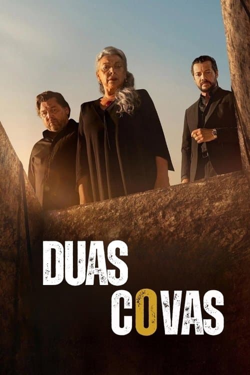 Poster for Two Graves