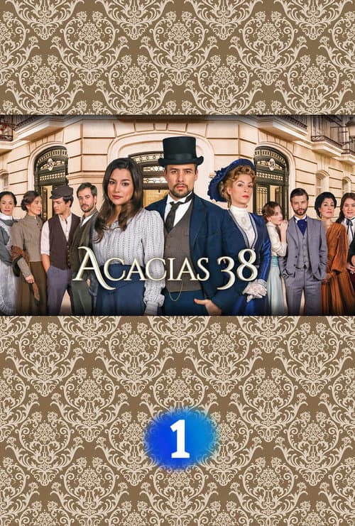 Pôster de Acacias 38