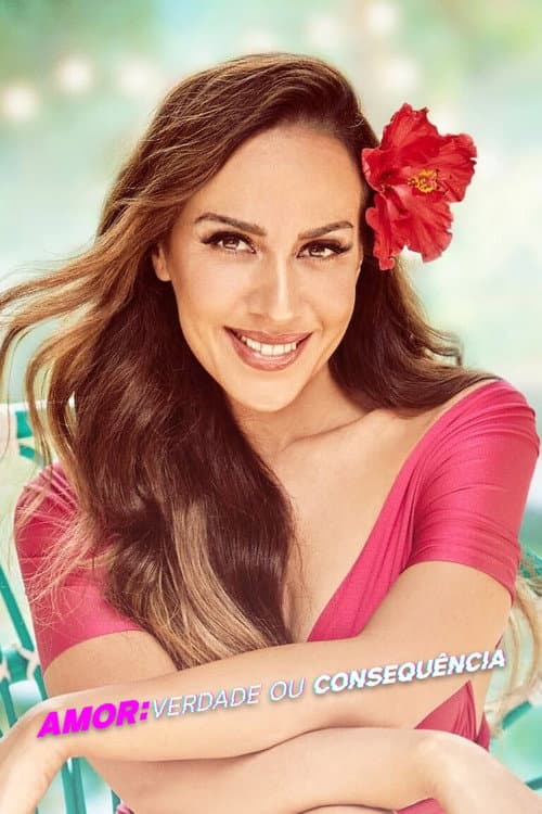 Póster de Amor con fianza