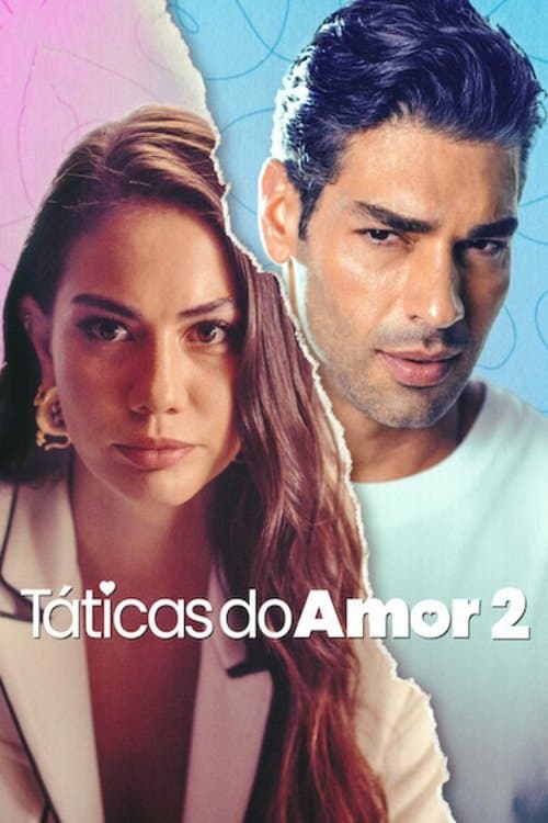 Poster for Love Tactics 2