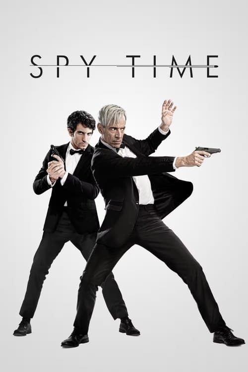 Affiche de Anacleto: Agente Secreto