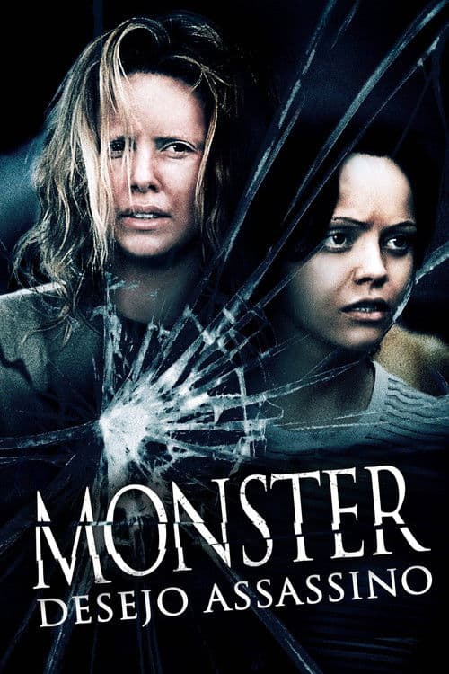 Poster for Monster