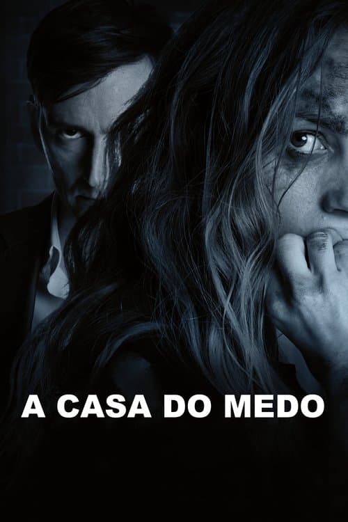 Poster for Bad Samaritan
