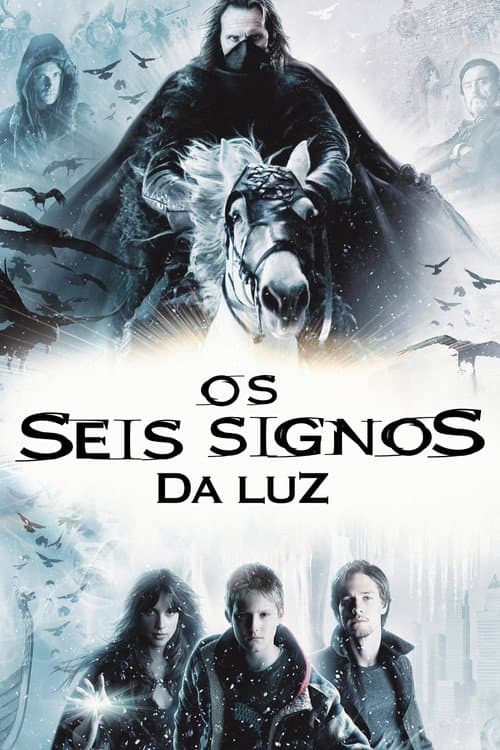 Affiche de Les Portes du temps
